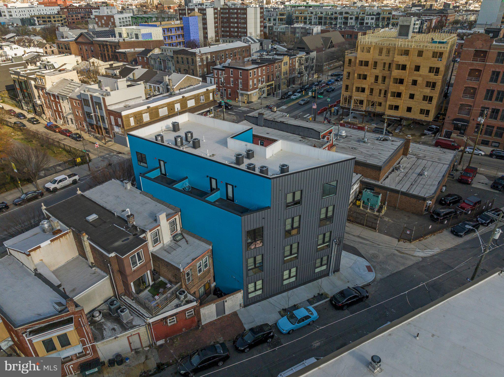 NORTHERN LIBERTIES - Residential Lease