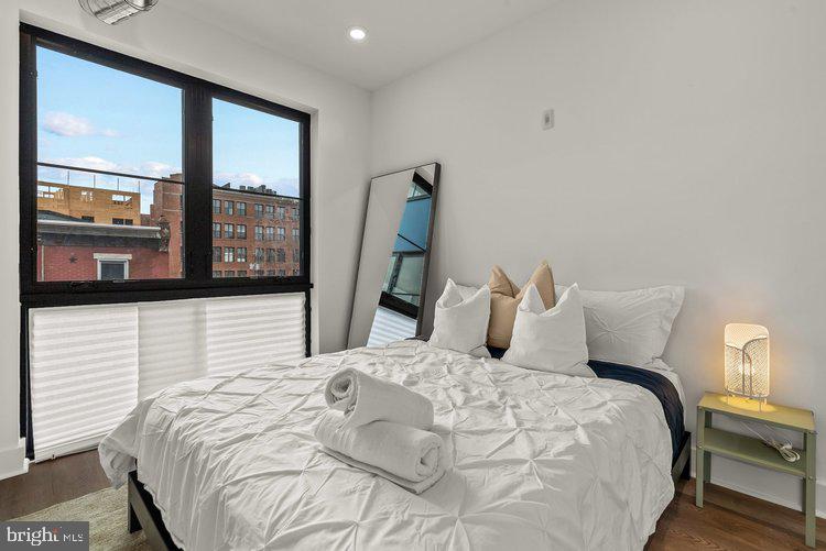 NORTHERN LIBERTIES - Residential Lease