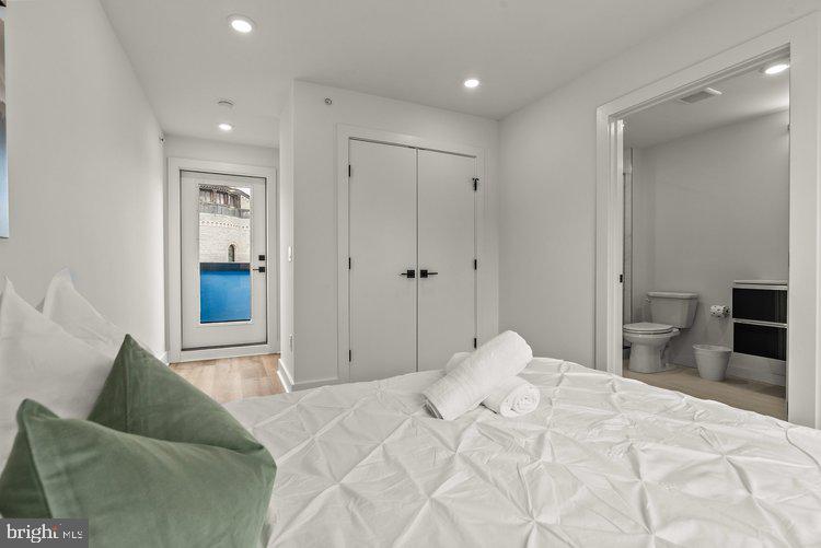 NORTHERN LIBERTIES - Residential Lease