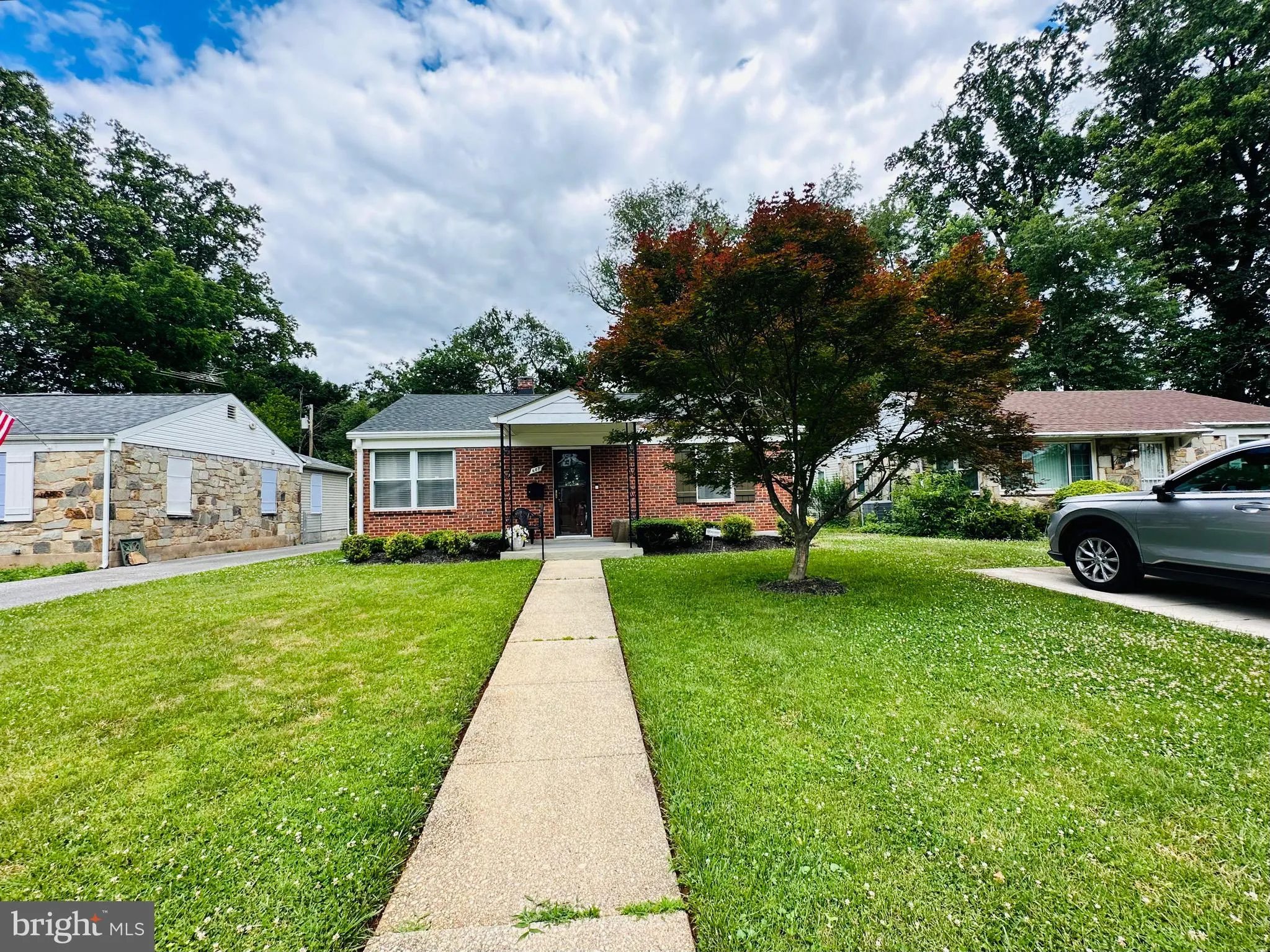 Additional image 76 of 607 Glenrock Road, Pikesville, MD 21208