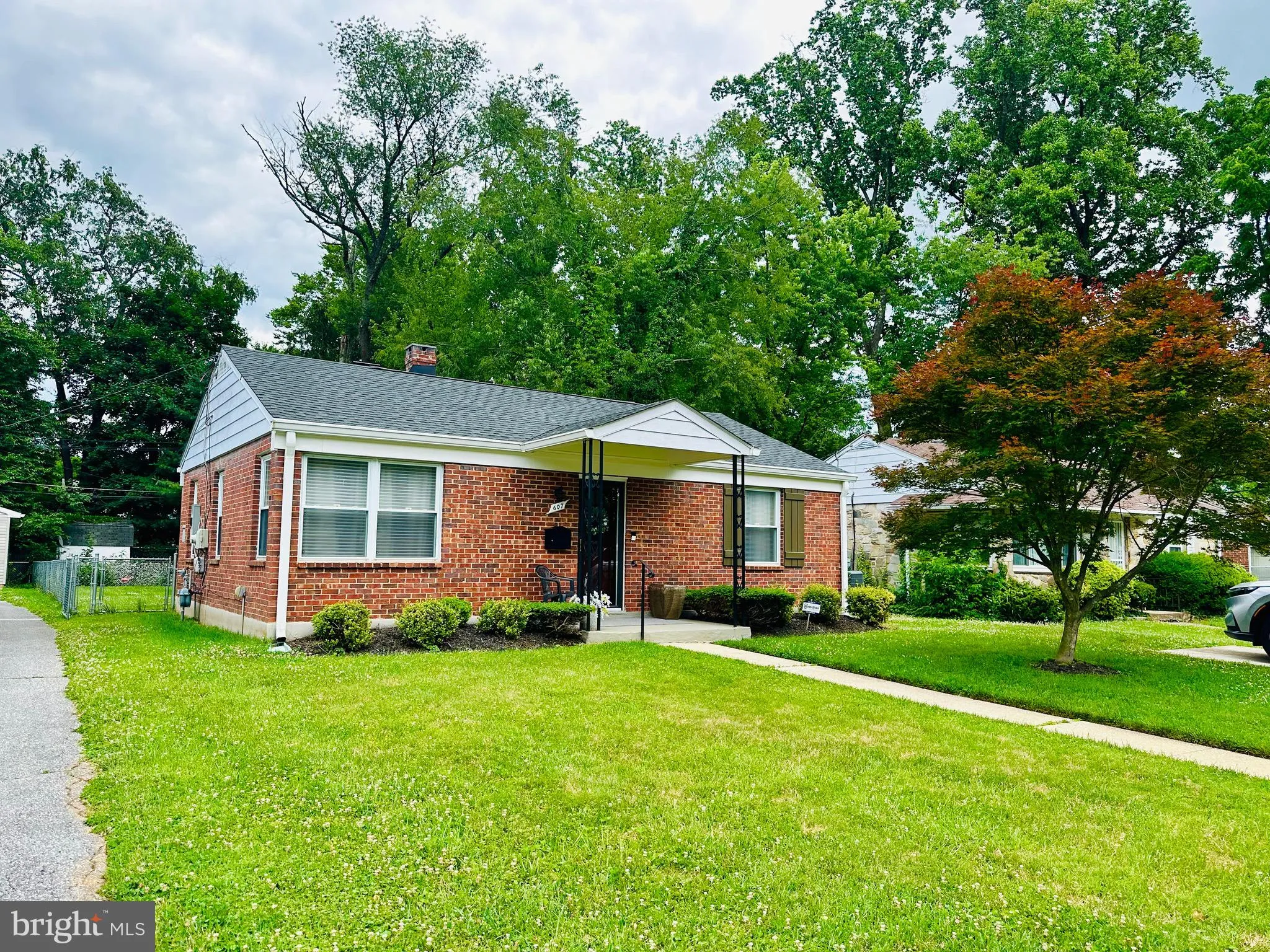 Additional image 75 of 607 Glenrock Road, Pikesville, MD 21208