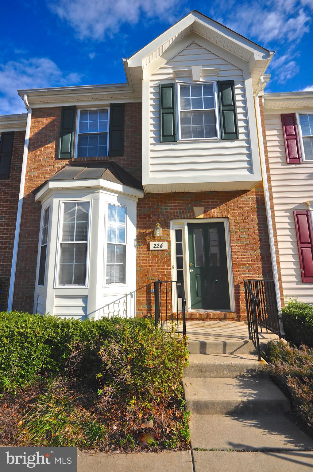 MOSBY RIDGE CONDO - Residential