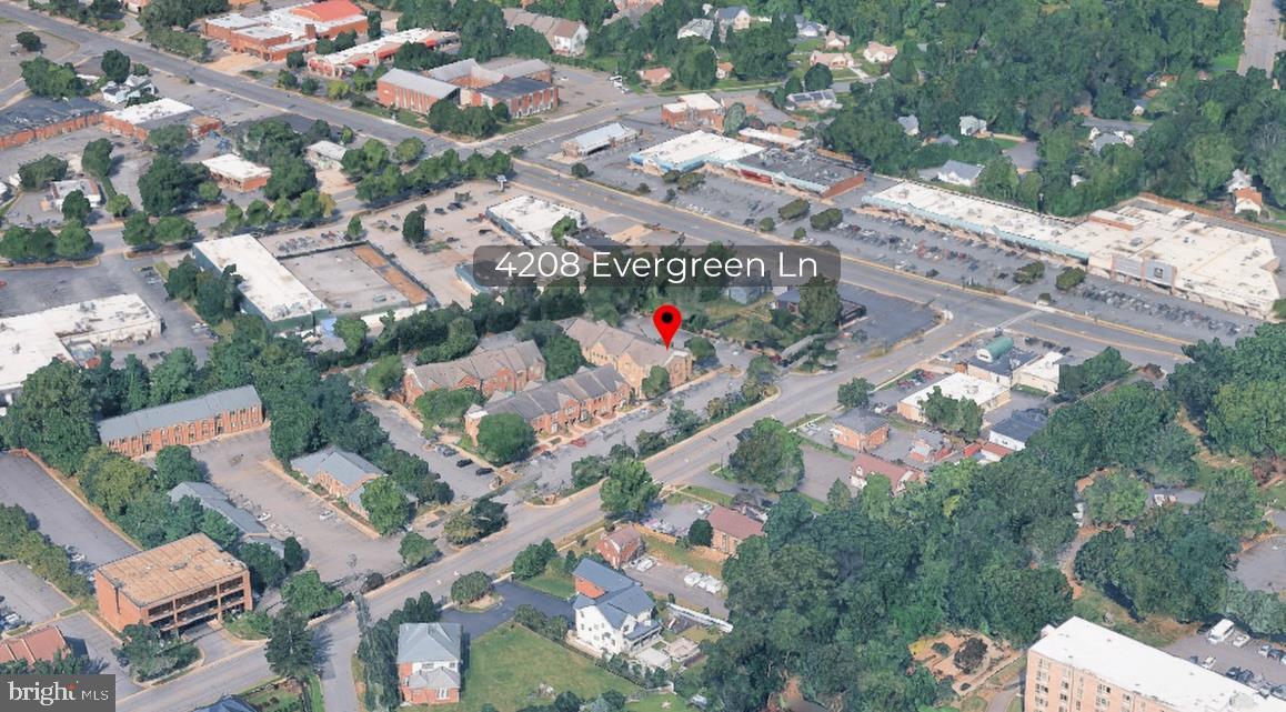 4208 EVERGREEN LANE 232