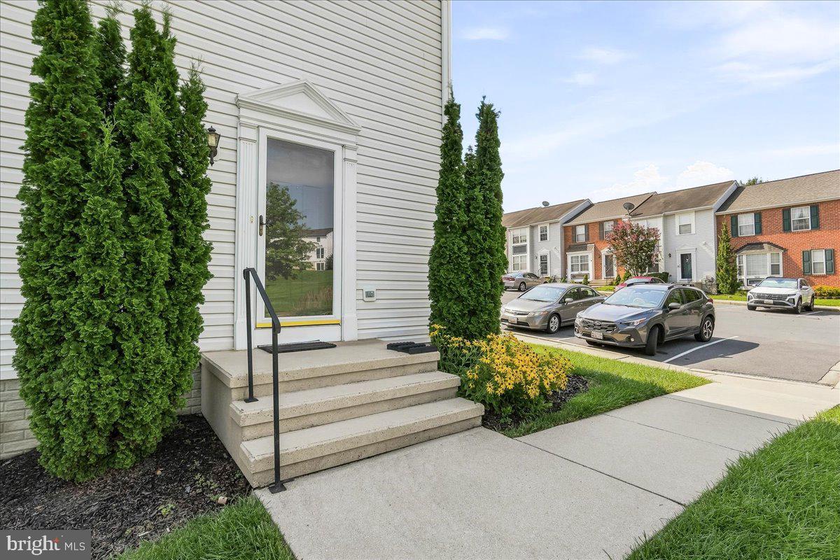 5631 TESSIE COURT, NEW MARKET, MD, 21774 5631 TESSIE COURT