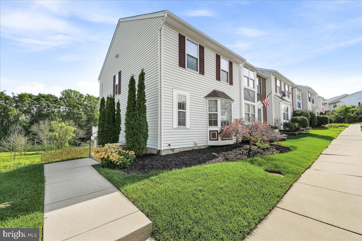 5631 TESSIE COURT, NEW MARKET, MD, 21774 5631 TESSIE COURT