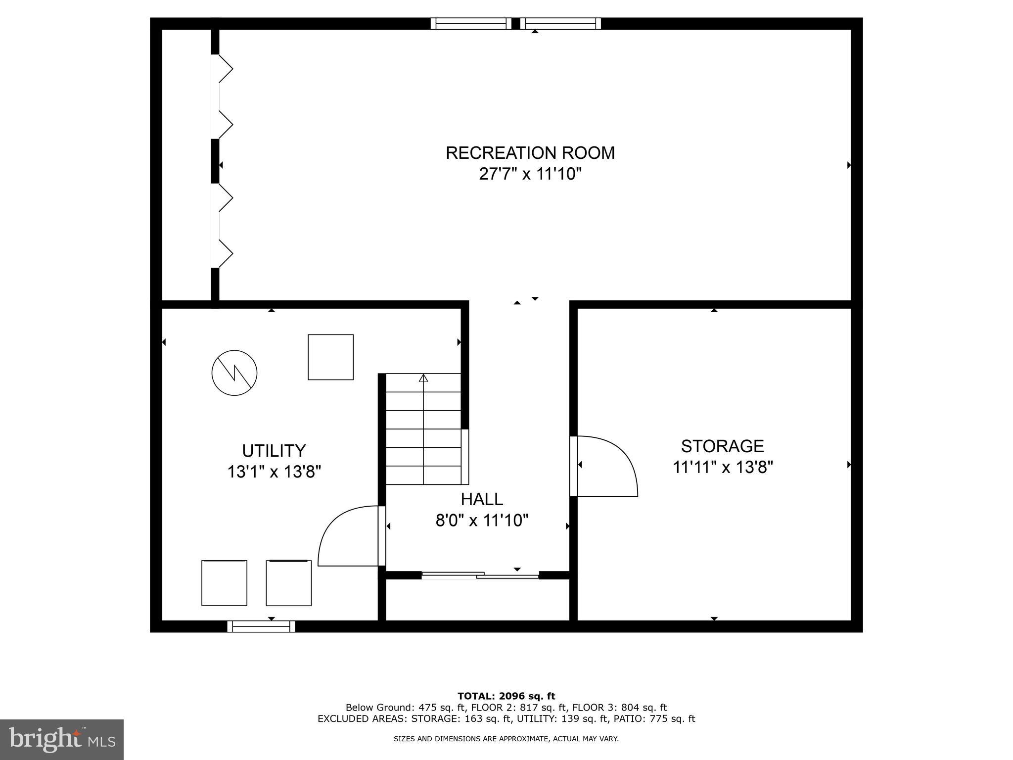 CHARLESTOWN - Residential