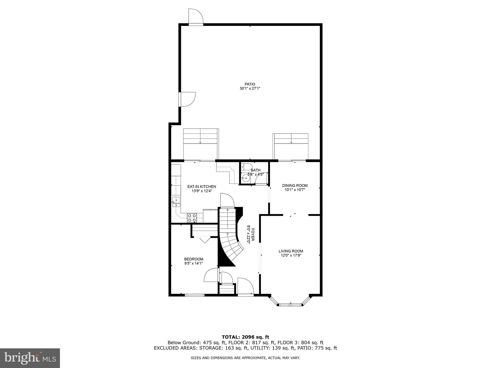 CHARLESTOWN - Residential