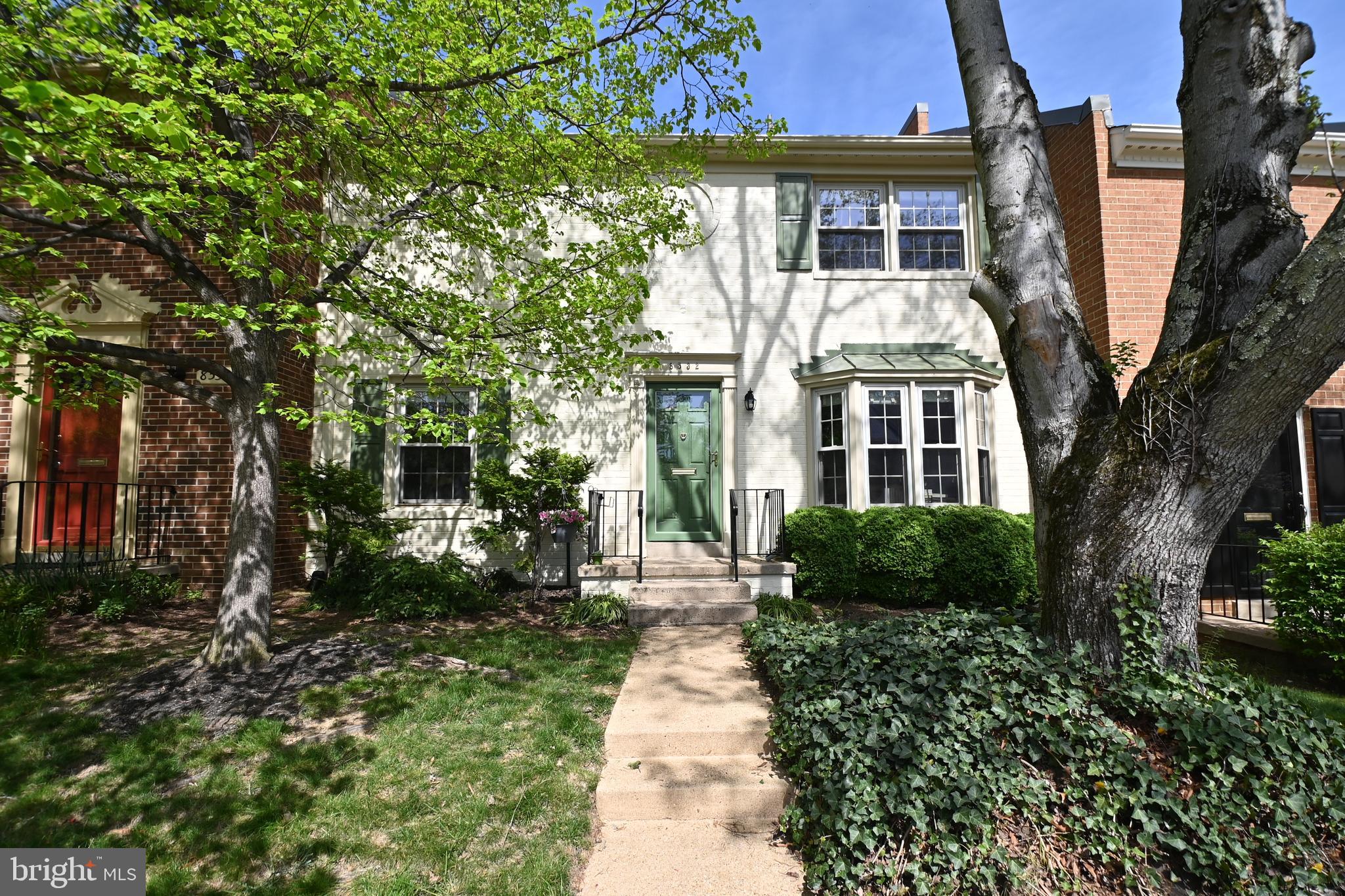 CHARLESTOWN - Residential