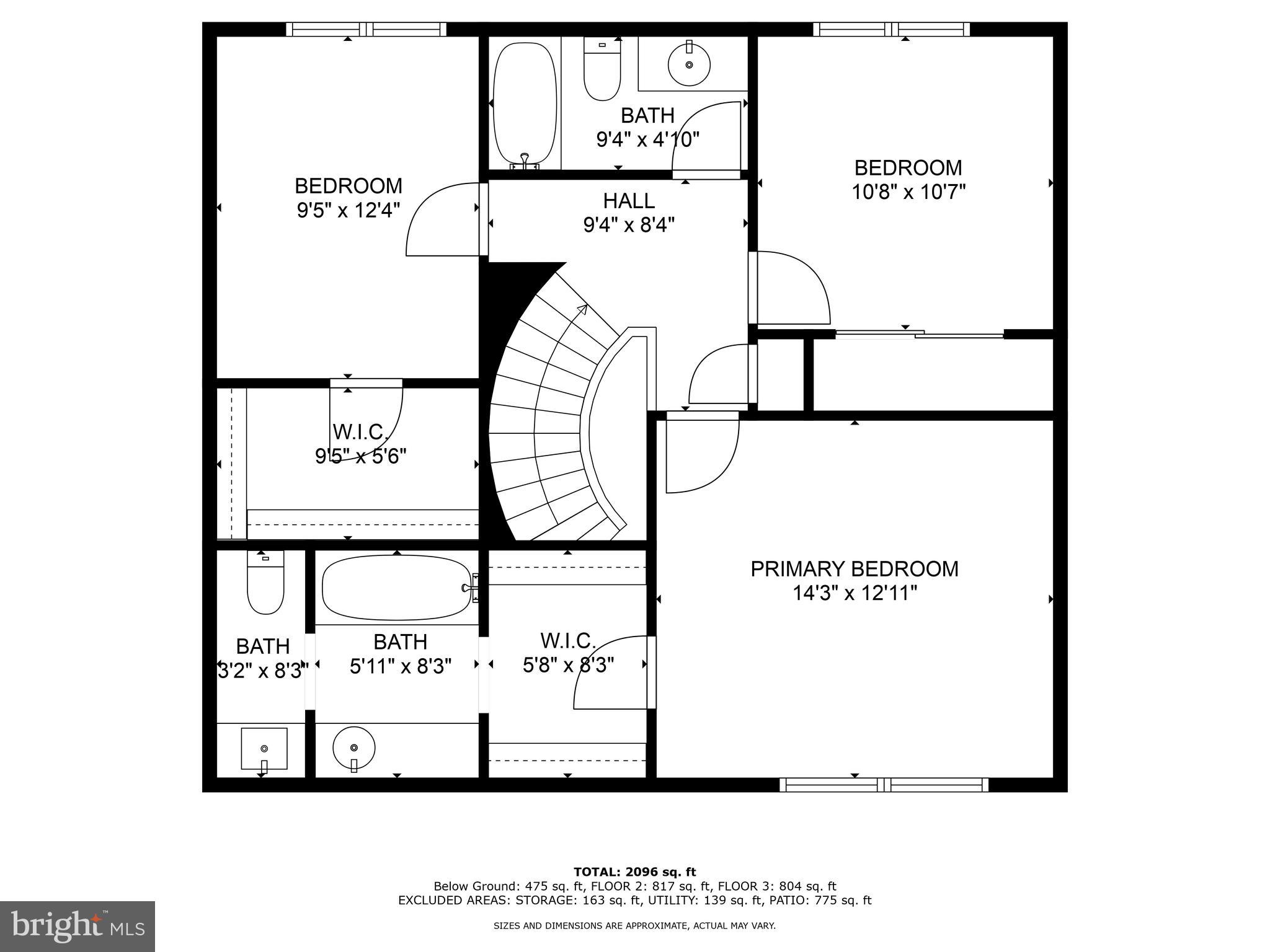 CHARLESTOWN - Residential