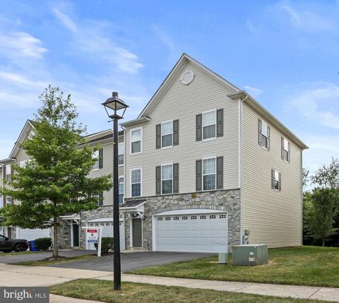 8045 GABRIELS COURT JESSUP MD 20794