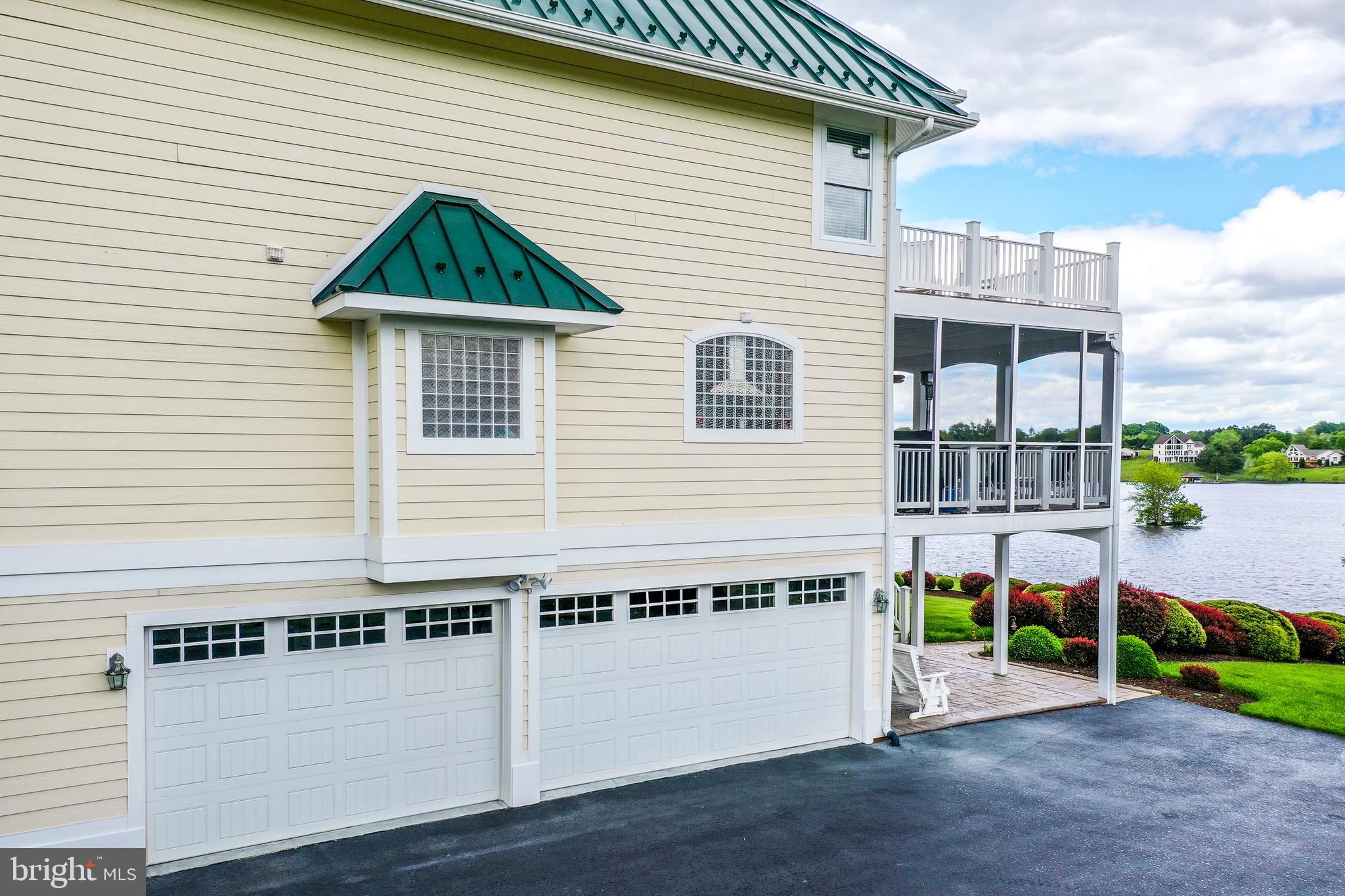 GEORGETOWN ESTATES - Residential