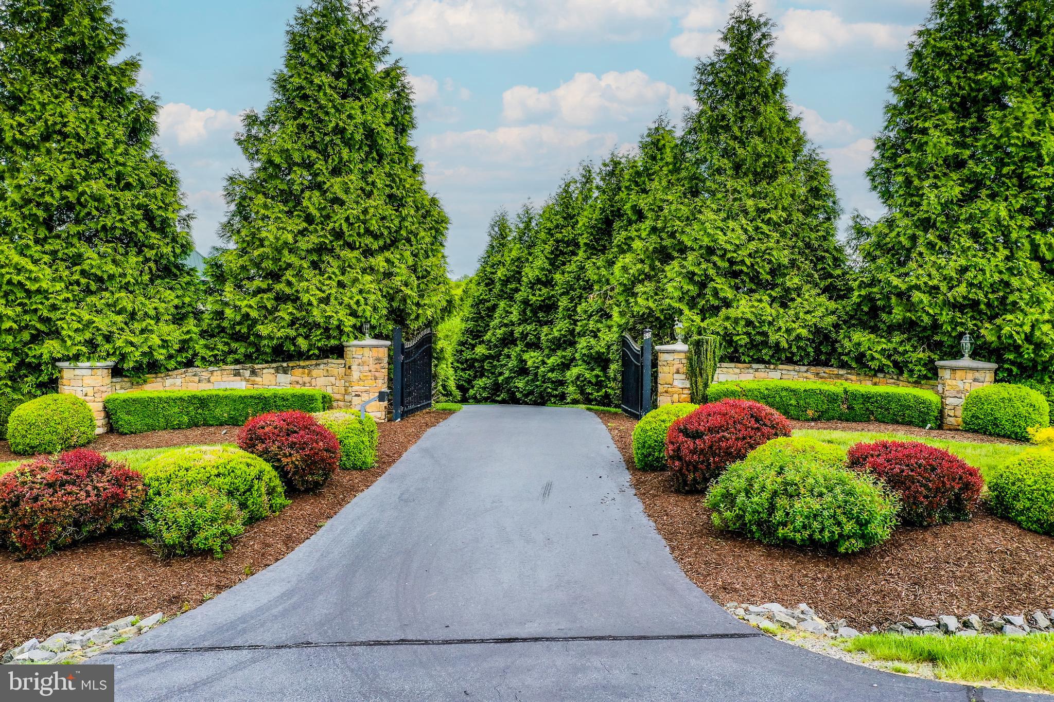 GEORGETOWN ESTATES - Residential