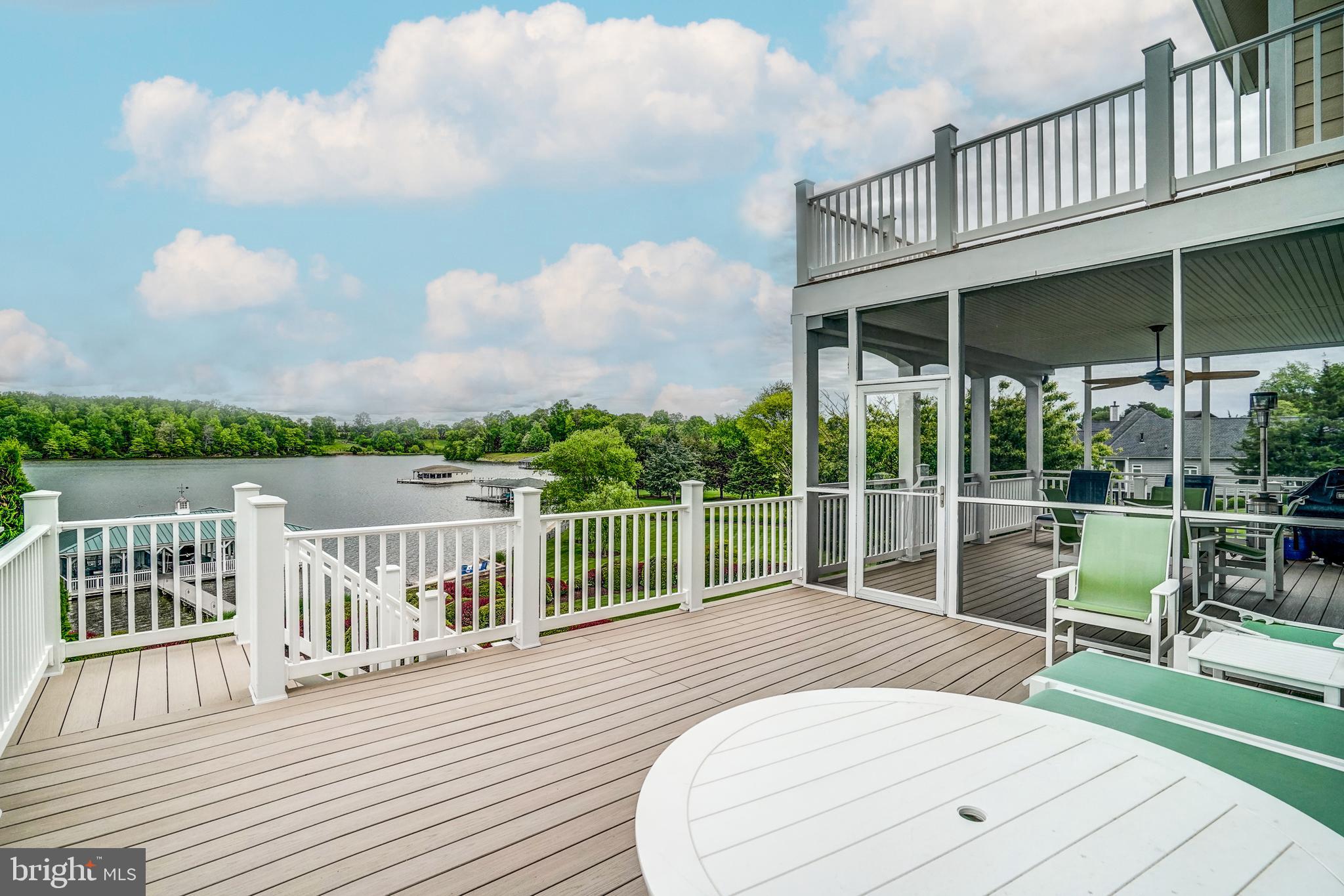 GEORGETOWN ESTATES - Residential