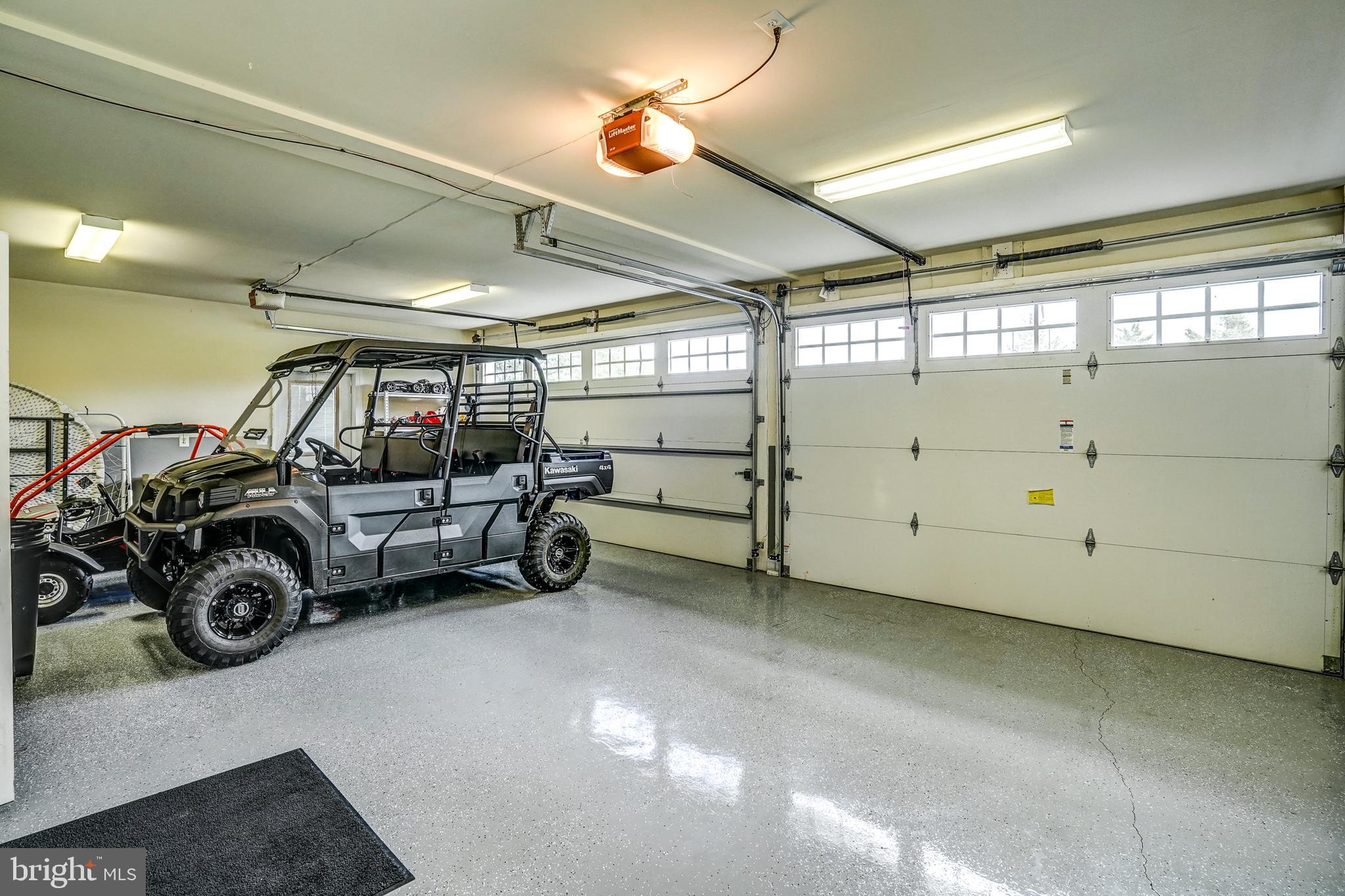 GEORGETOWN ESTATES - Residential