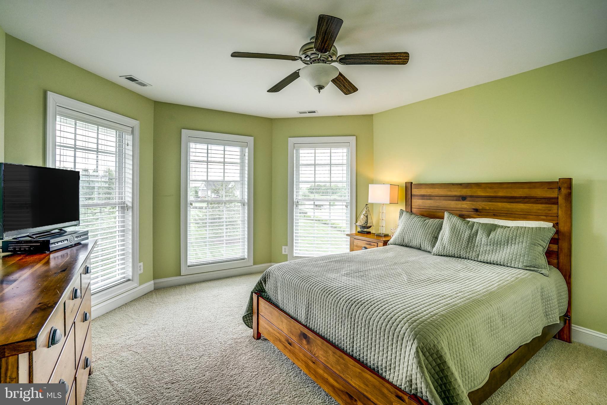 GEORGETOWN ESTATES - Residential