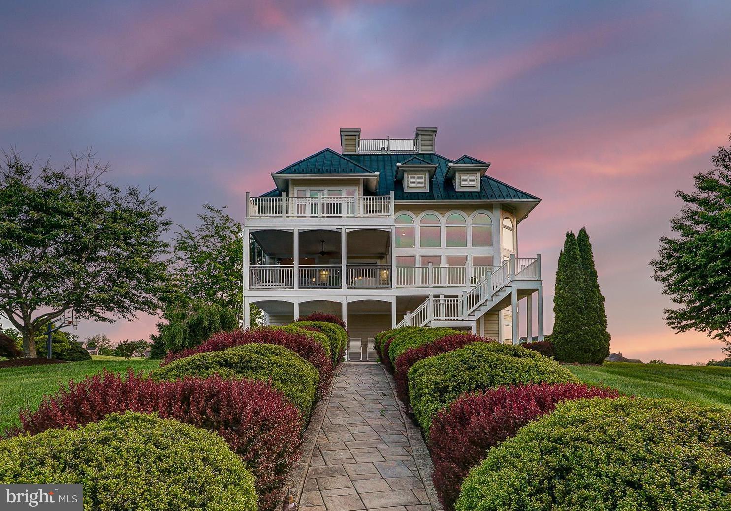 GEORGETOWN ESTATES - Residential