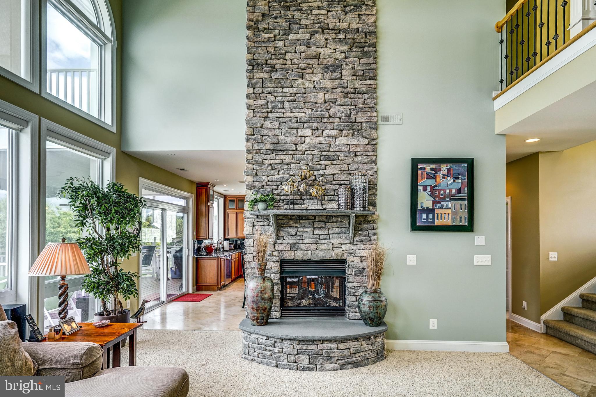 GEORGETOWN ESTATES - Residential