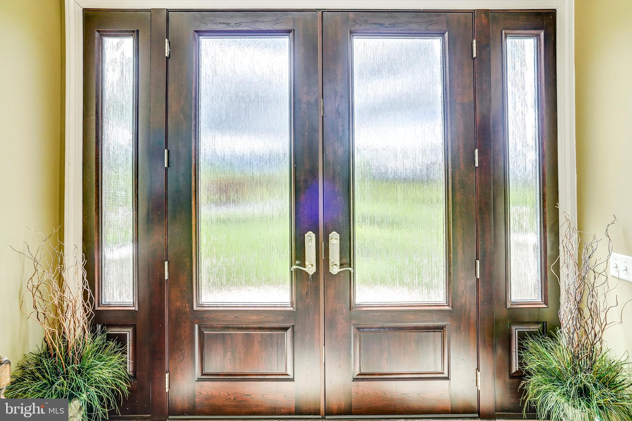 GEORGETOWN ESTATES - Residential