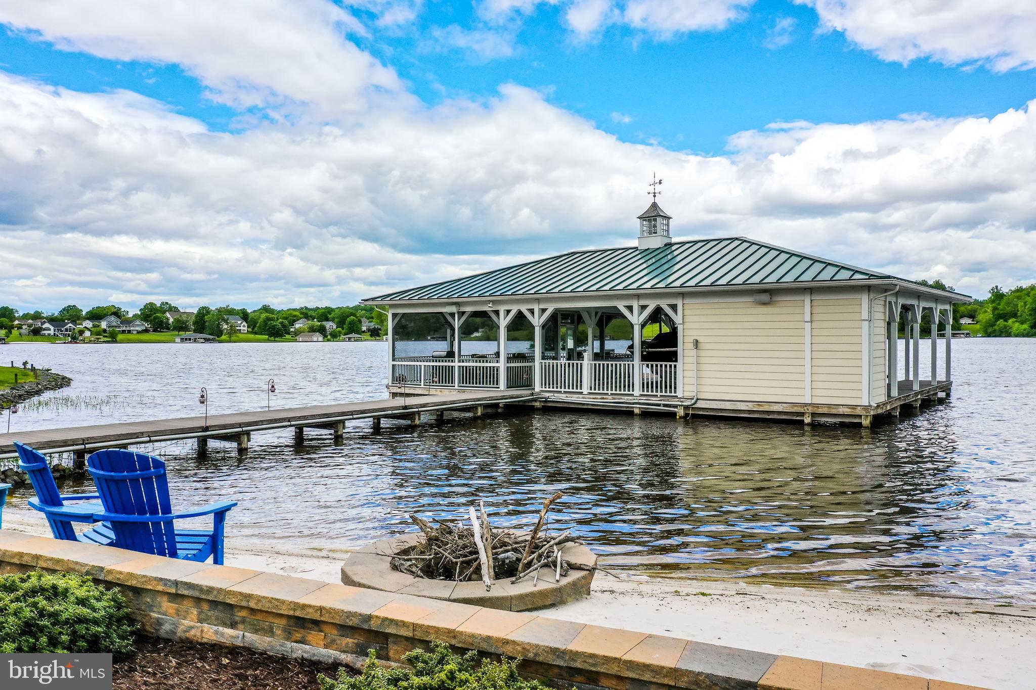 GEORGETOWN ESTATES - Residential