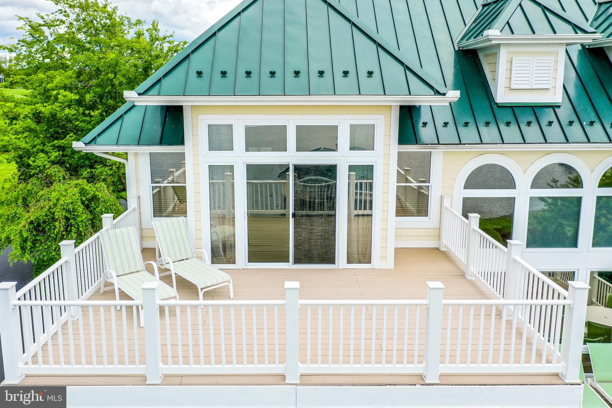 GEORGETOWN ESTATES - Residential