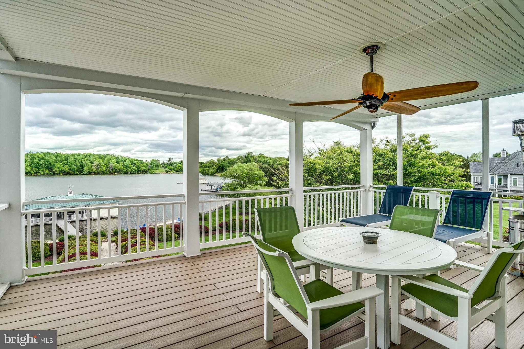 GEORGETOWN ESTATES - Residential