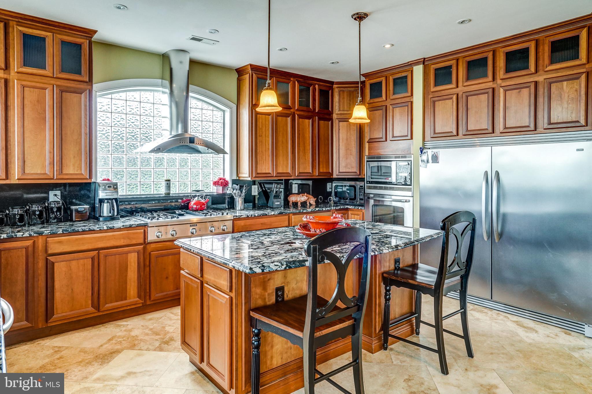 GEORGETOWN ESTATES - Residential