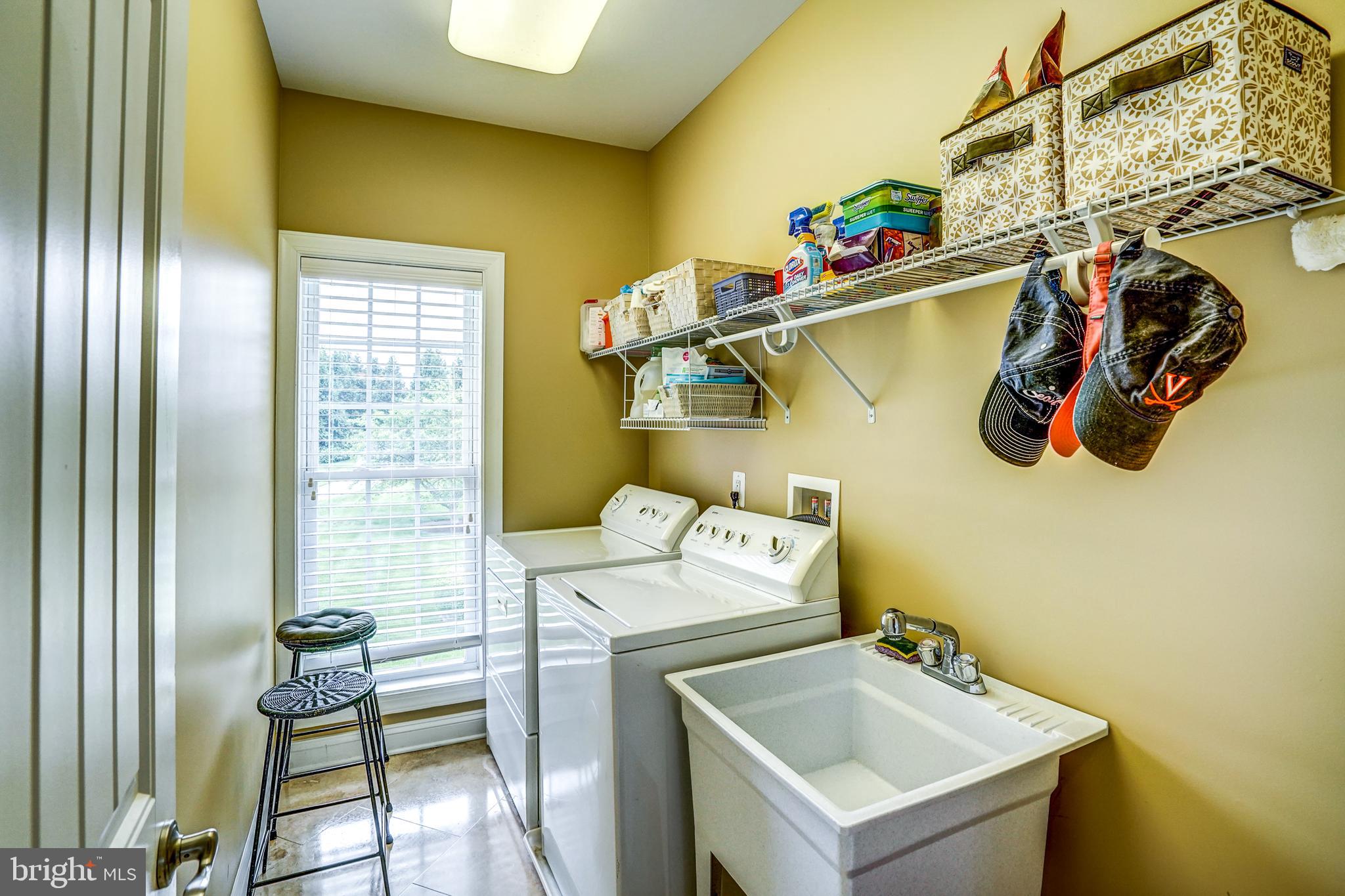 GEORGETOWN ESTATES - Residential