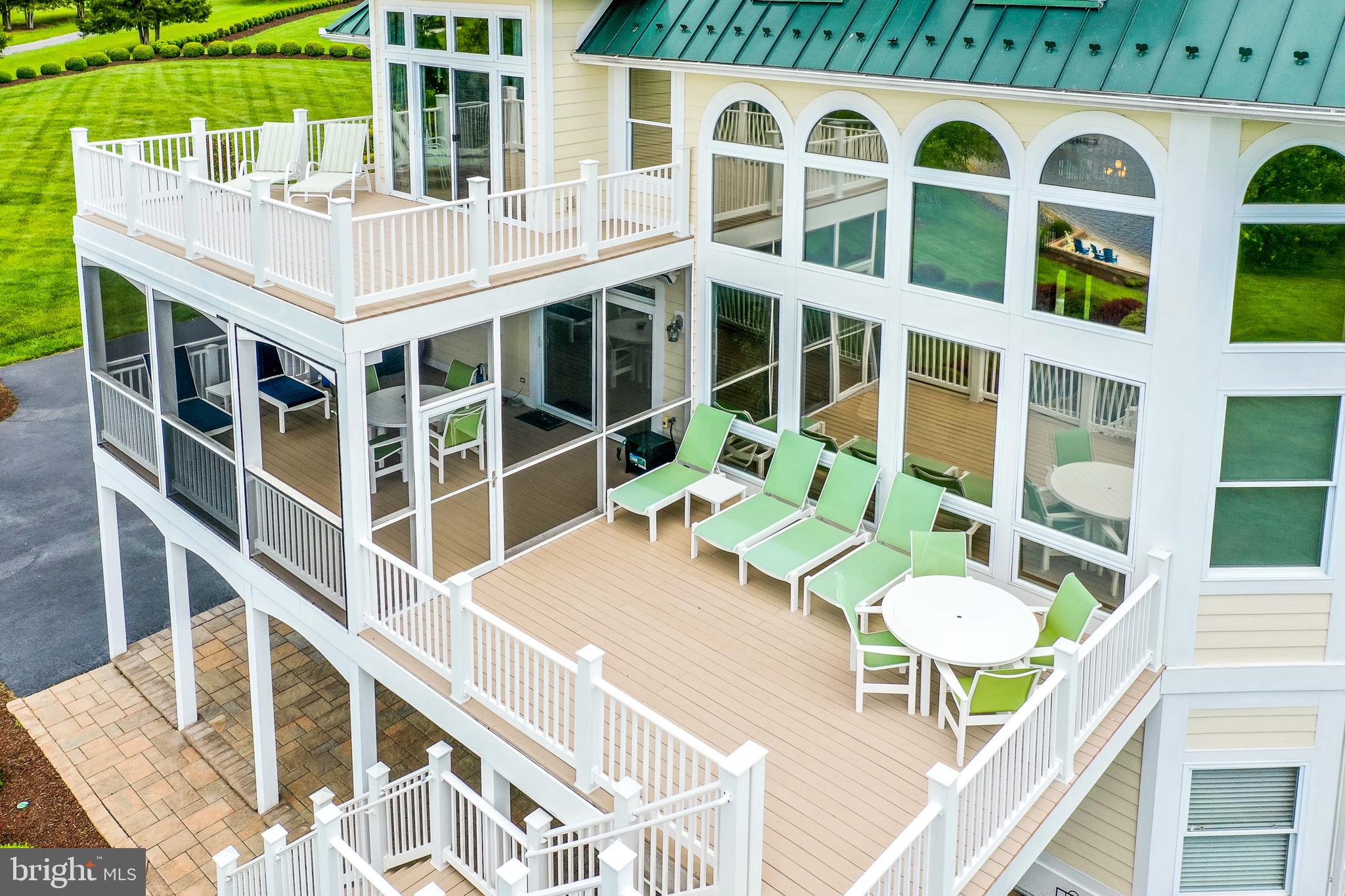 GEORGETOWN ESTATES - Residential