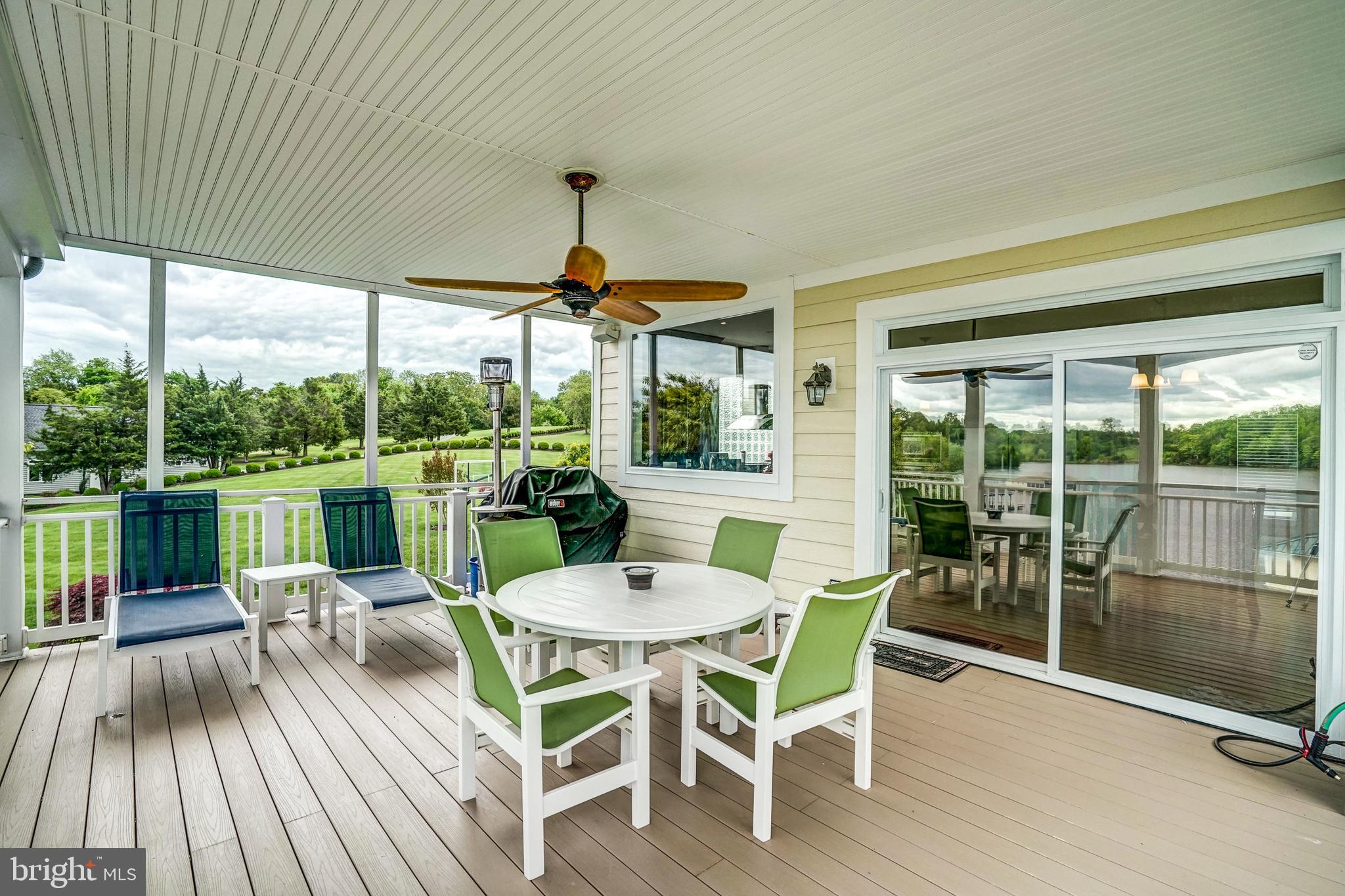 GEORGETOWN ESTATES - Residential