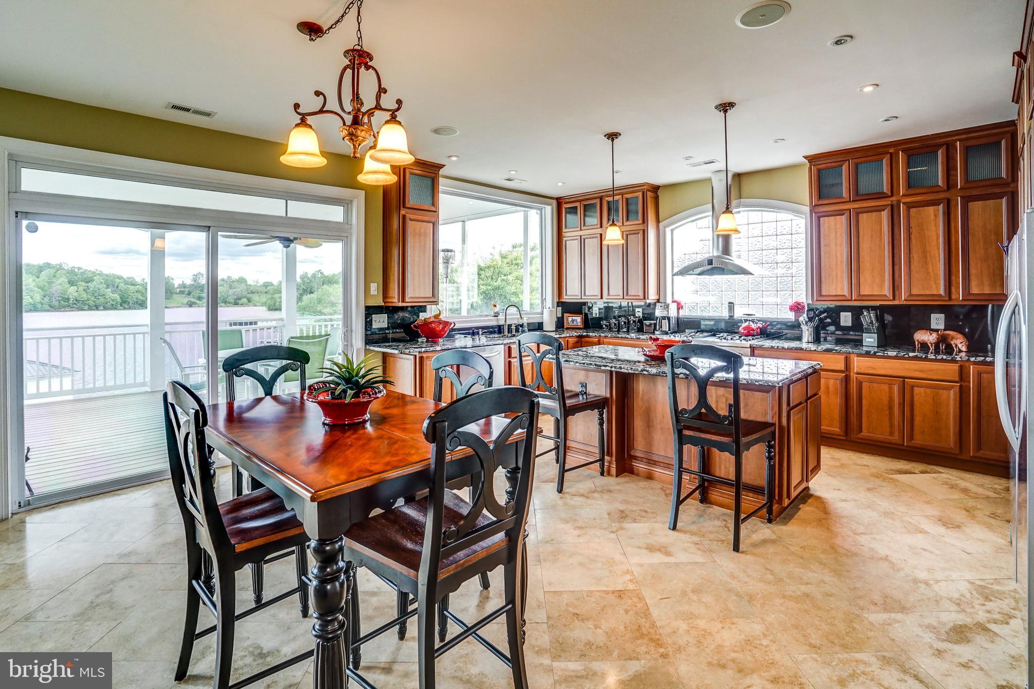 GEORGETOWN ESTATES - Residential