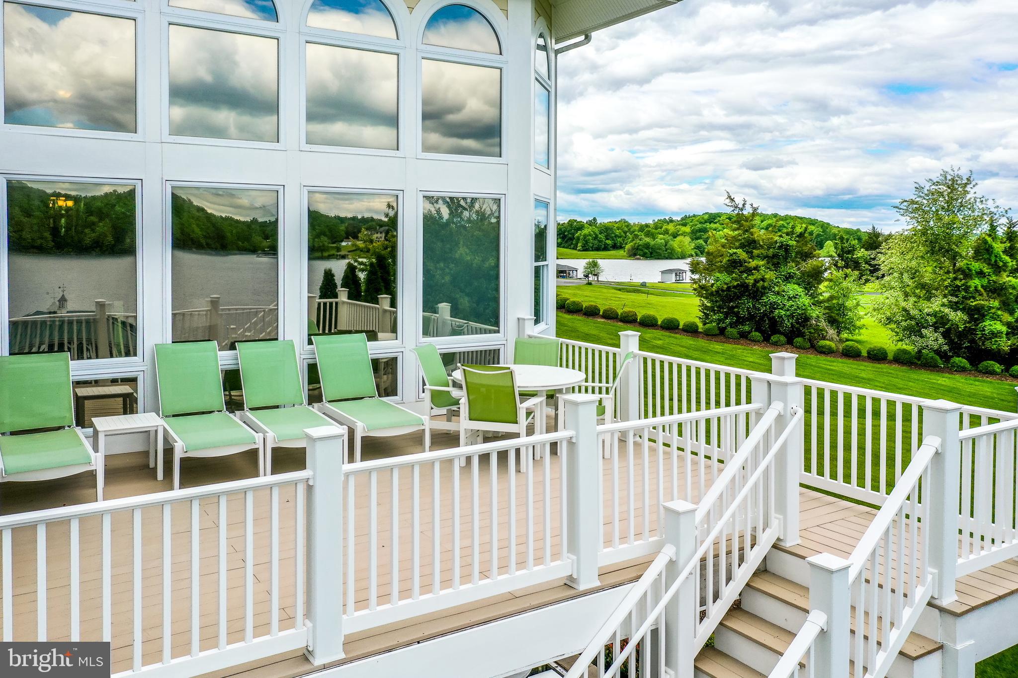 GEORGETOWN ESTATES - Residential