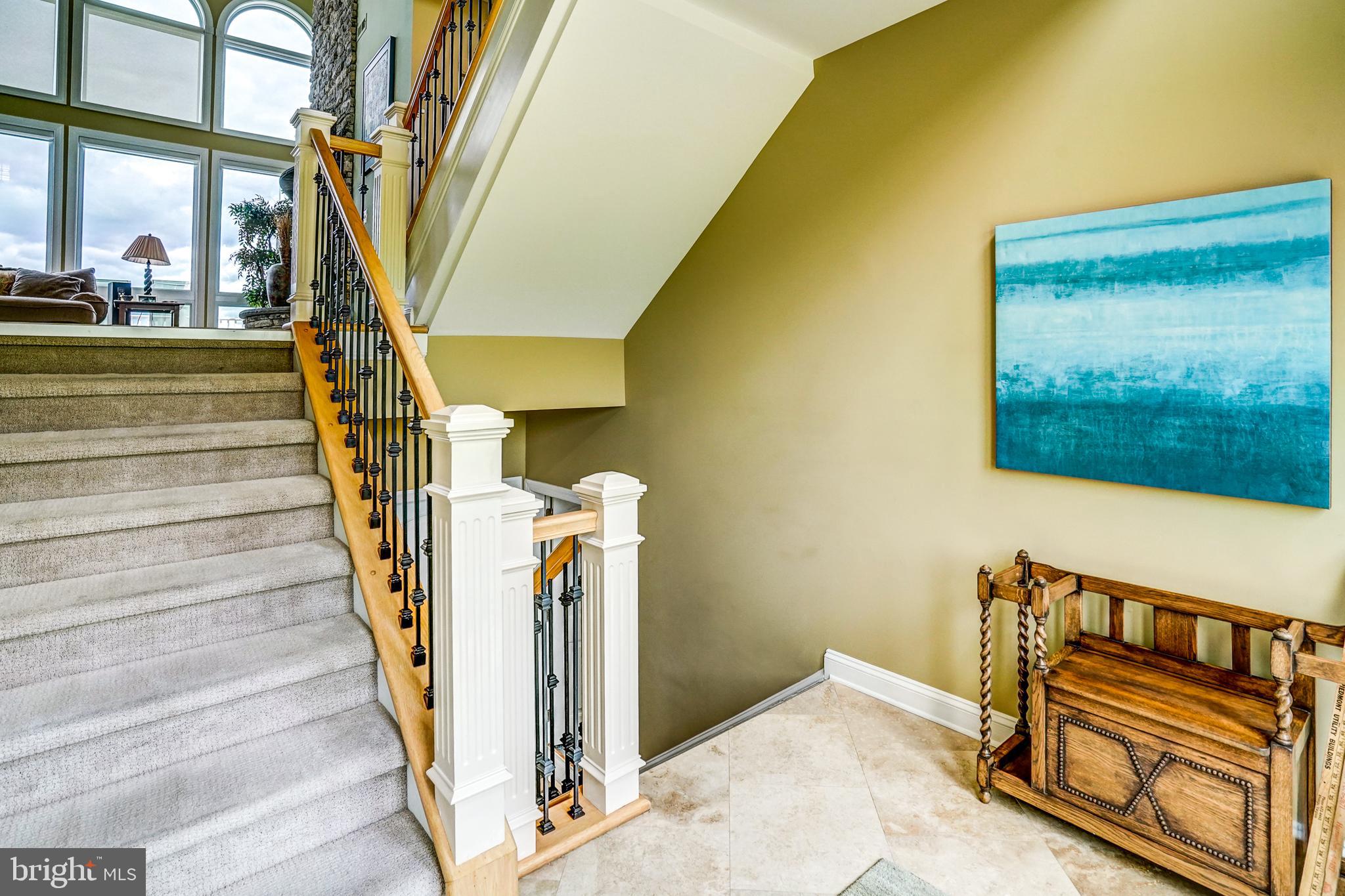 GEORGETOWN ESTATES - Residential