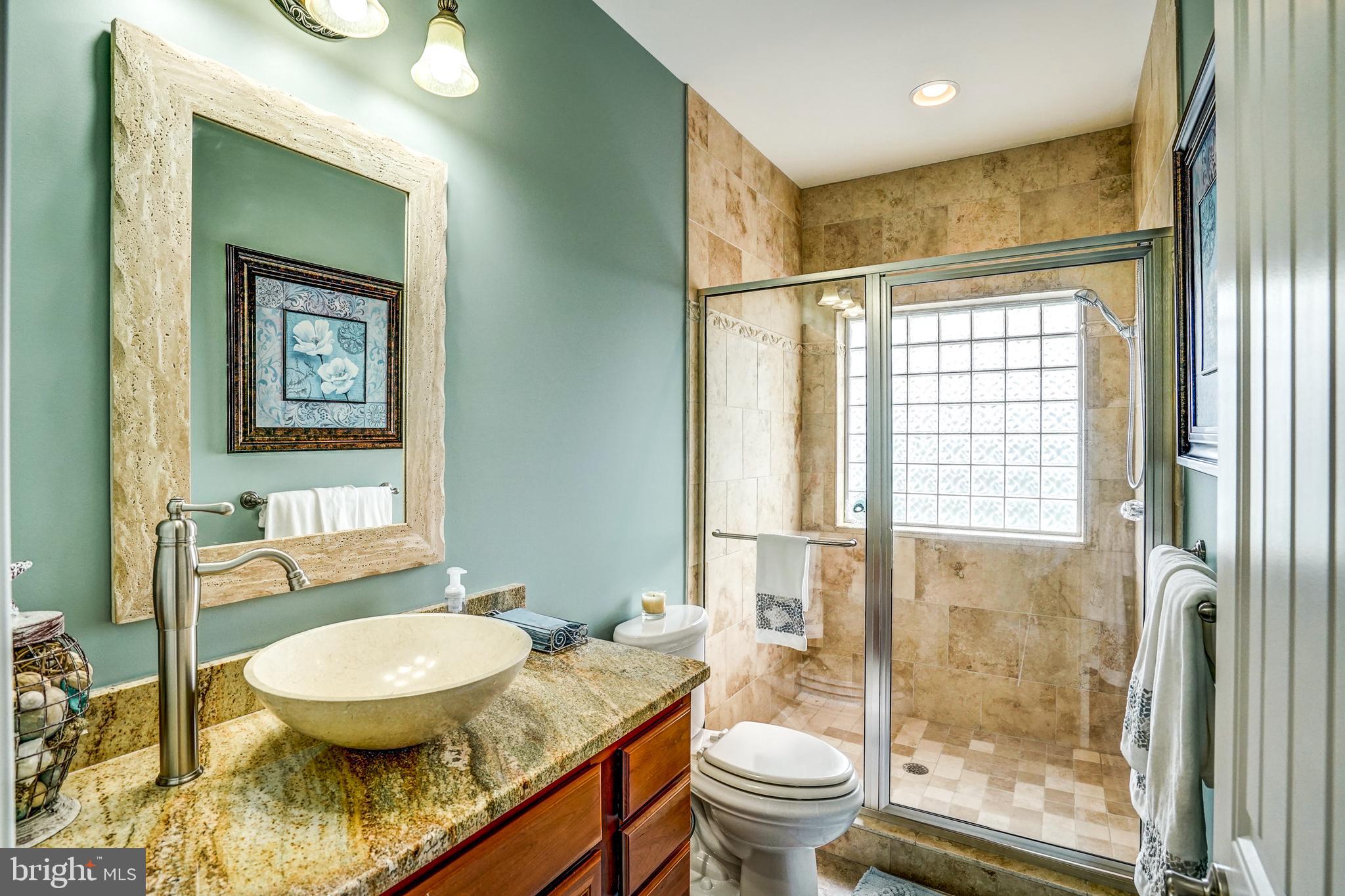 GEORGETOWN ESTATES - Residential