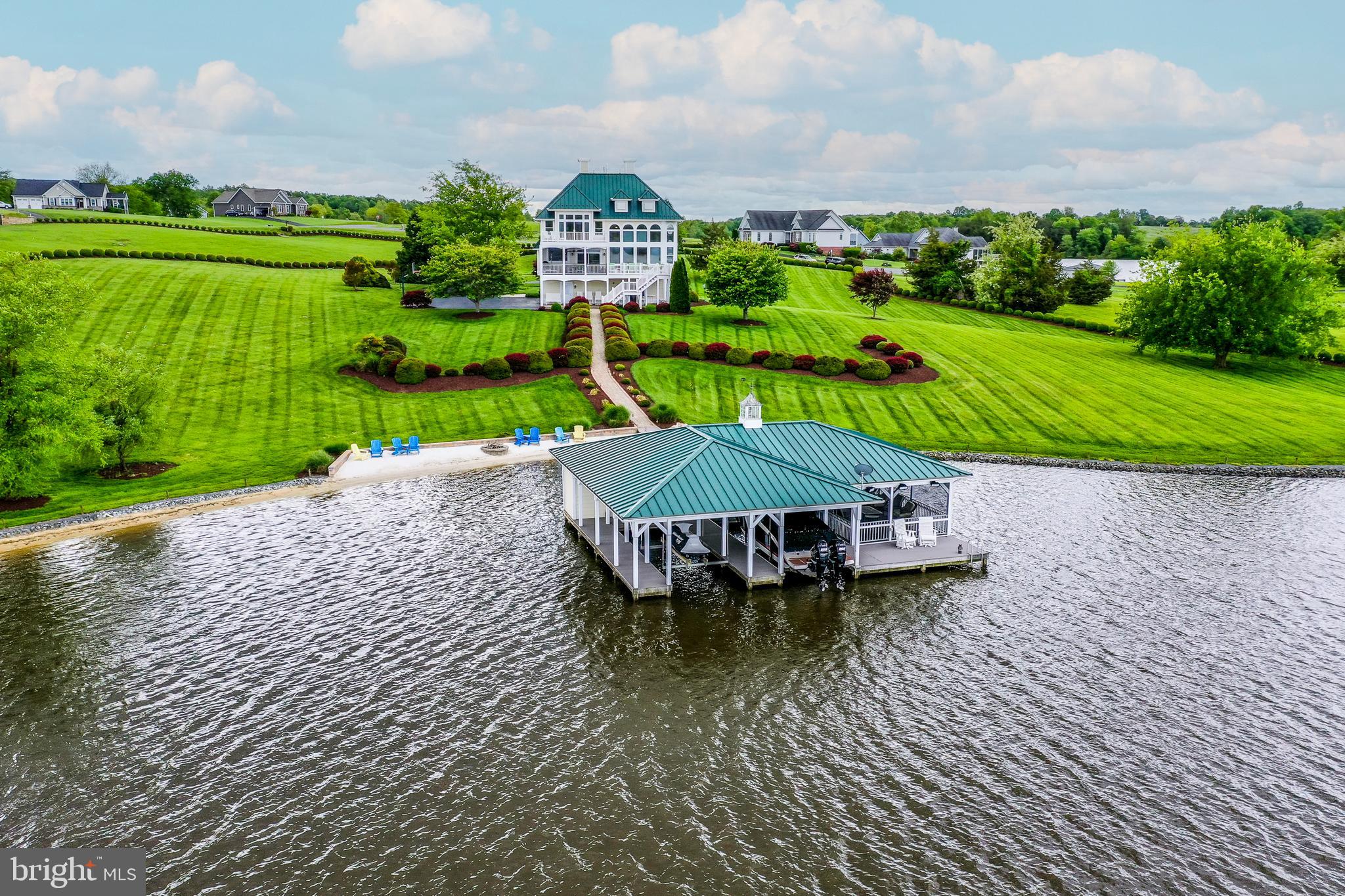 GEORGETOWN ESTATES - Residential