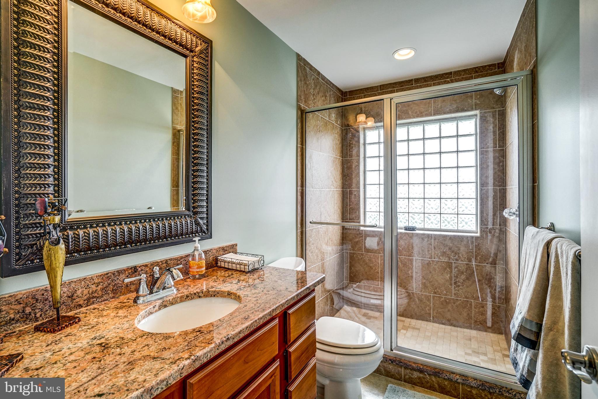 GEORGETOWN ESTATES - Residential