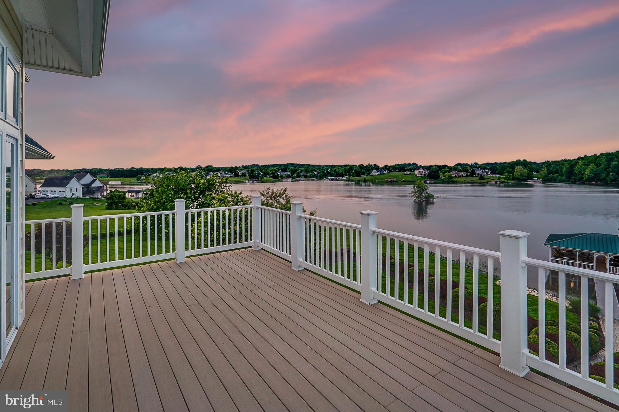 GEORGETOWN ESTATES - Residential