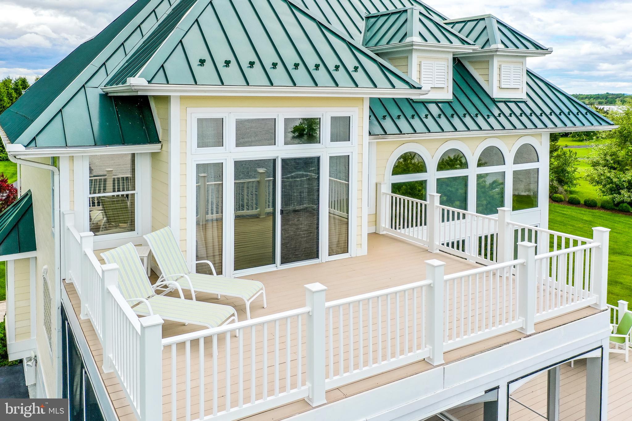 GEORGETOWN ESTATES - Residential