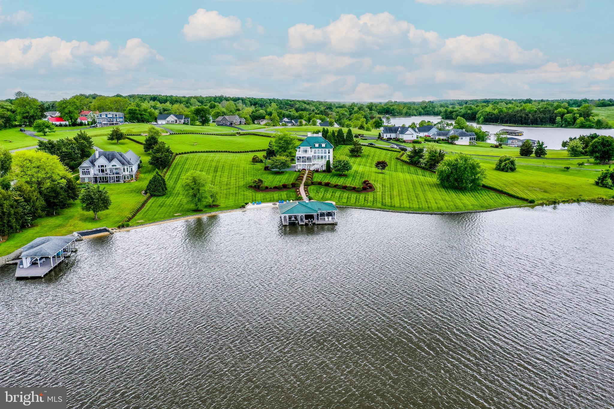 GEORGETOWN ESTATES - Residential