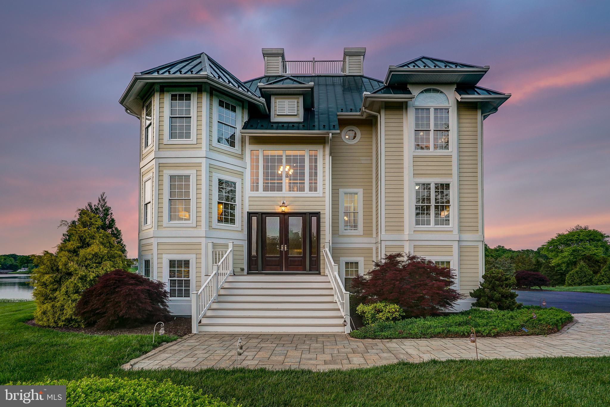 GEORGETOWN ESTATES - Residential