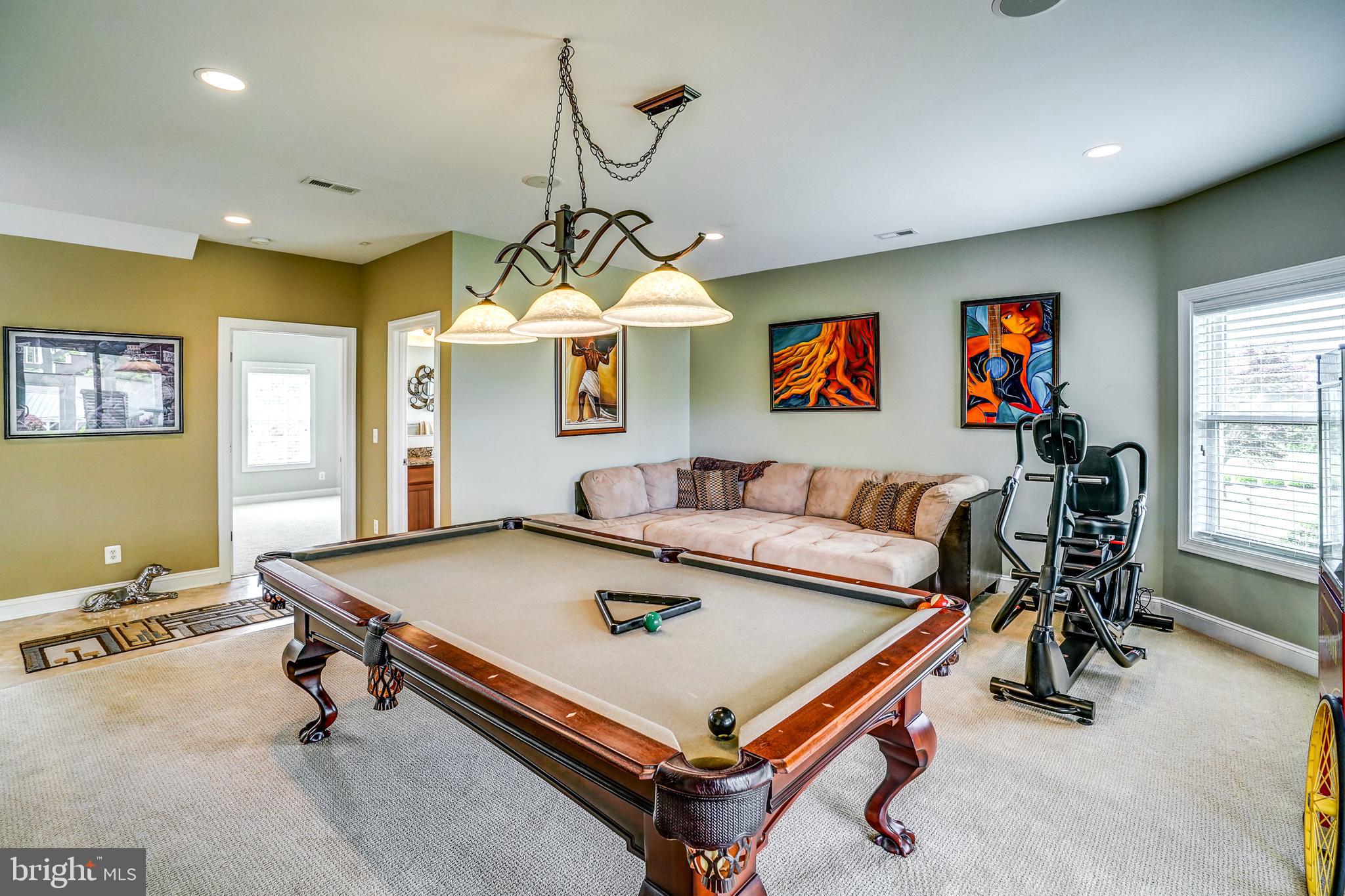 GEORGETOWN ESTATES - Residential