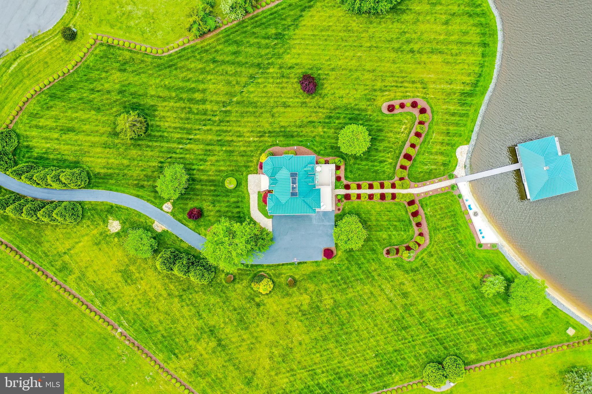 GEORGETOWN ESTATES - Residential