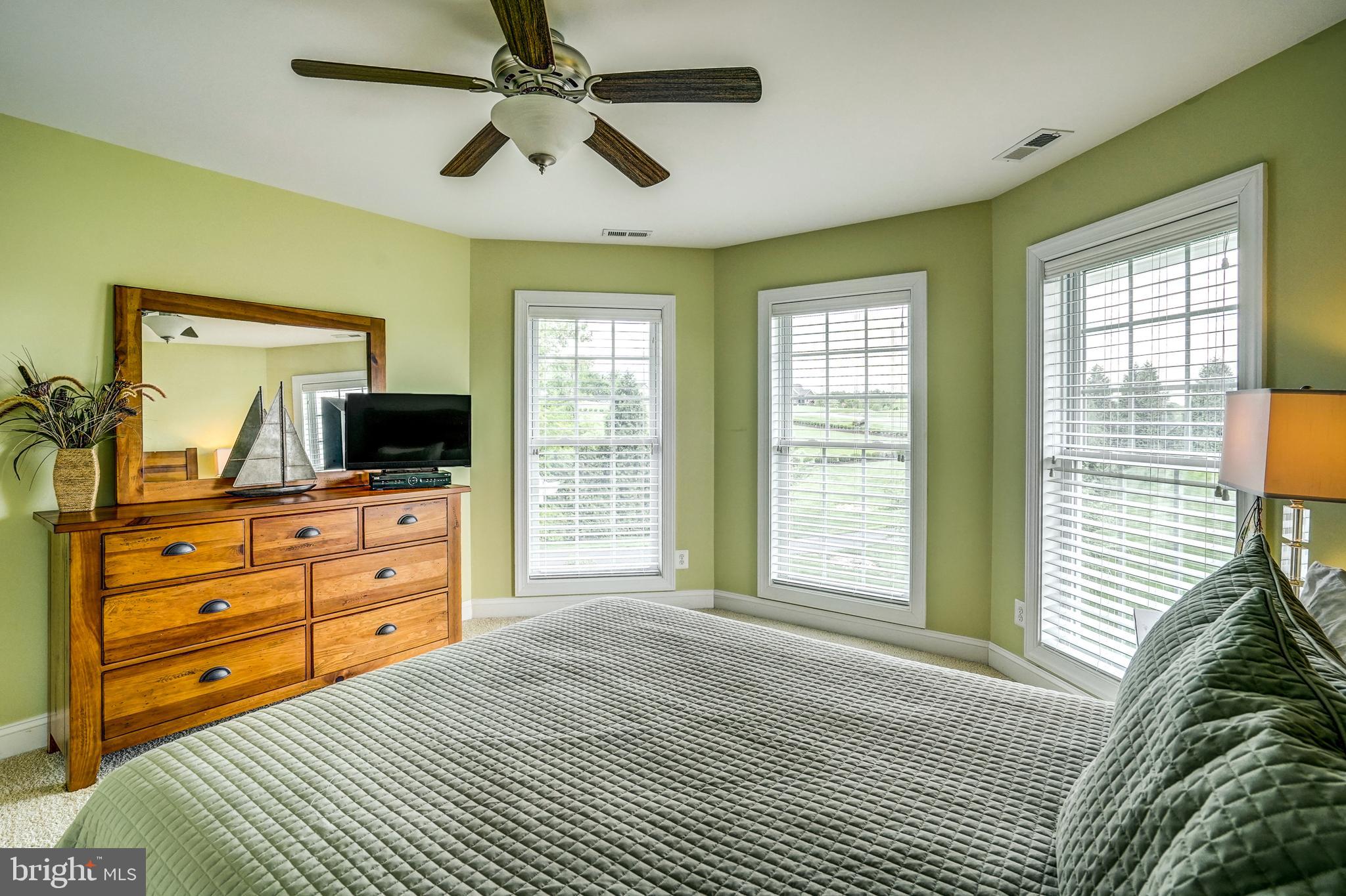 GEORGETOWN ESTATES - Residential