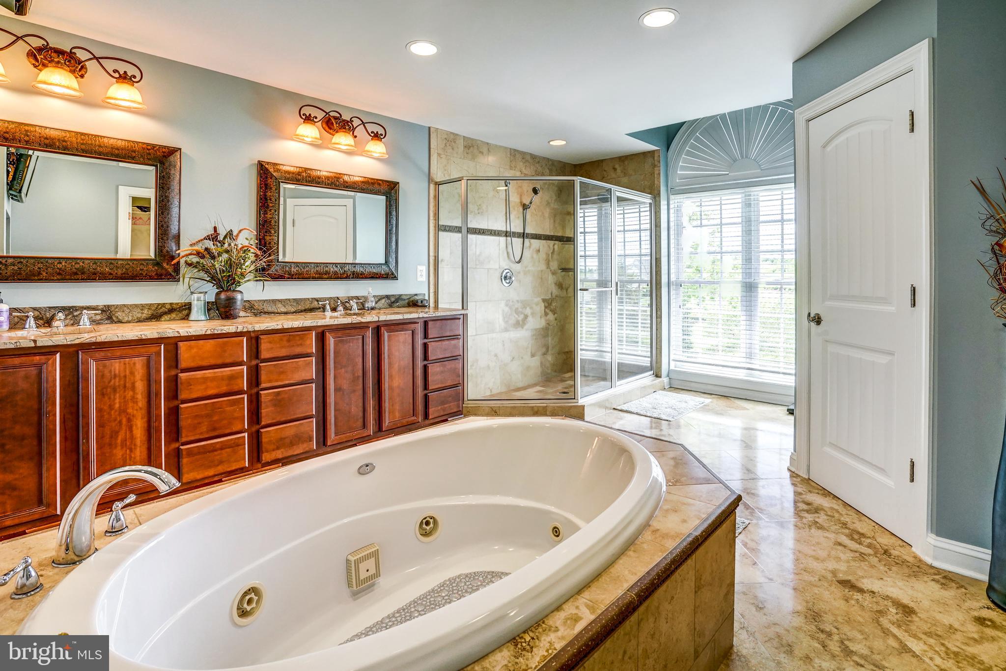 GEORGETOWN ESTATES - Residential