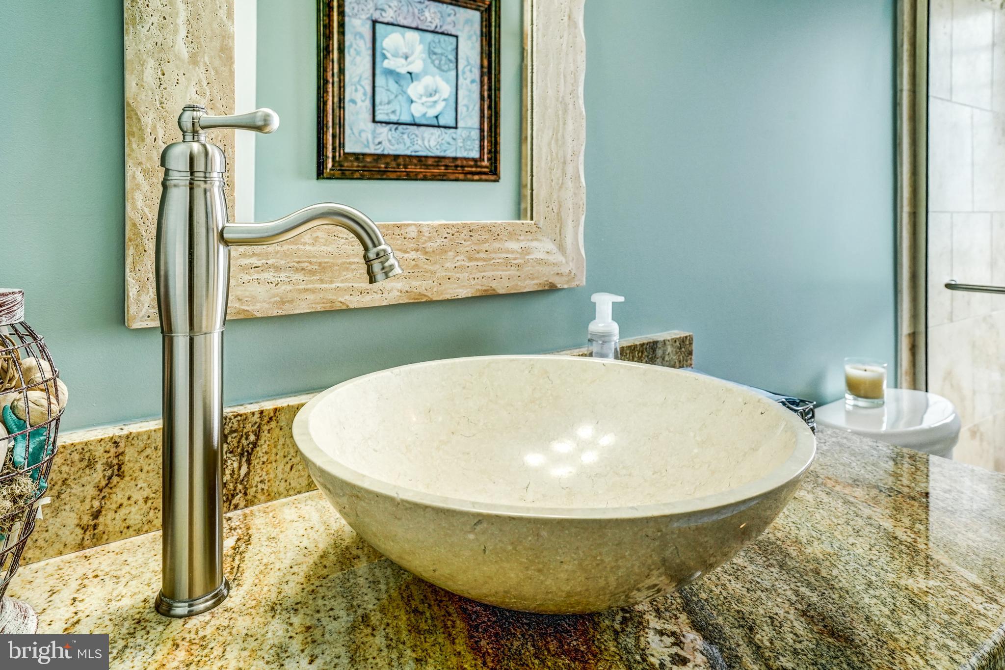 GEORGETOWN ESTATES - Residential