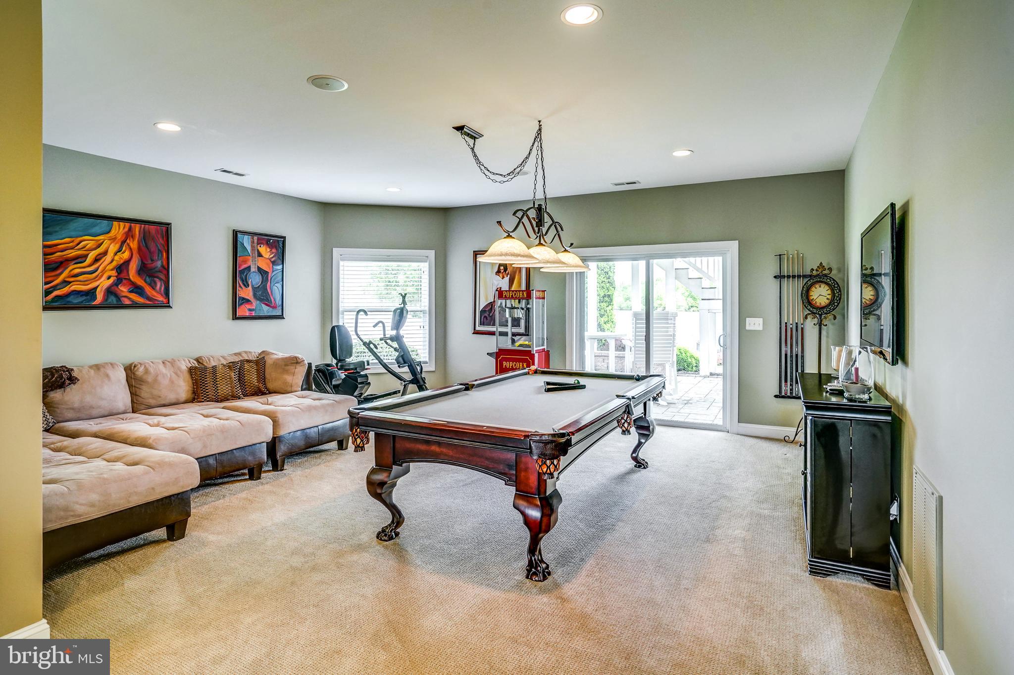 GEORGETOWN ESTATES - Residential