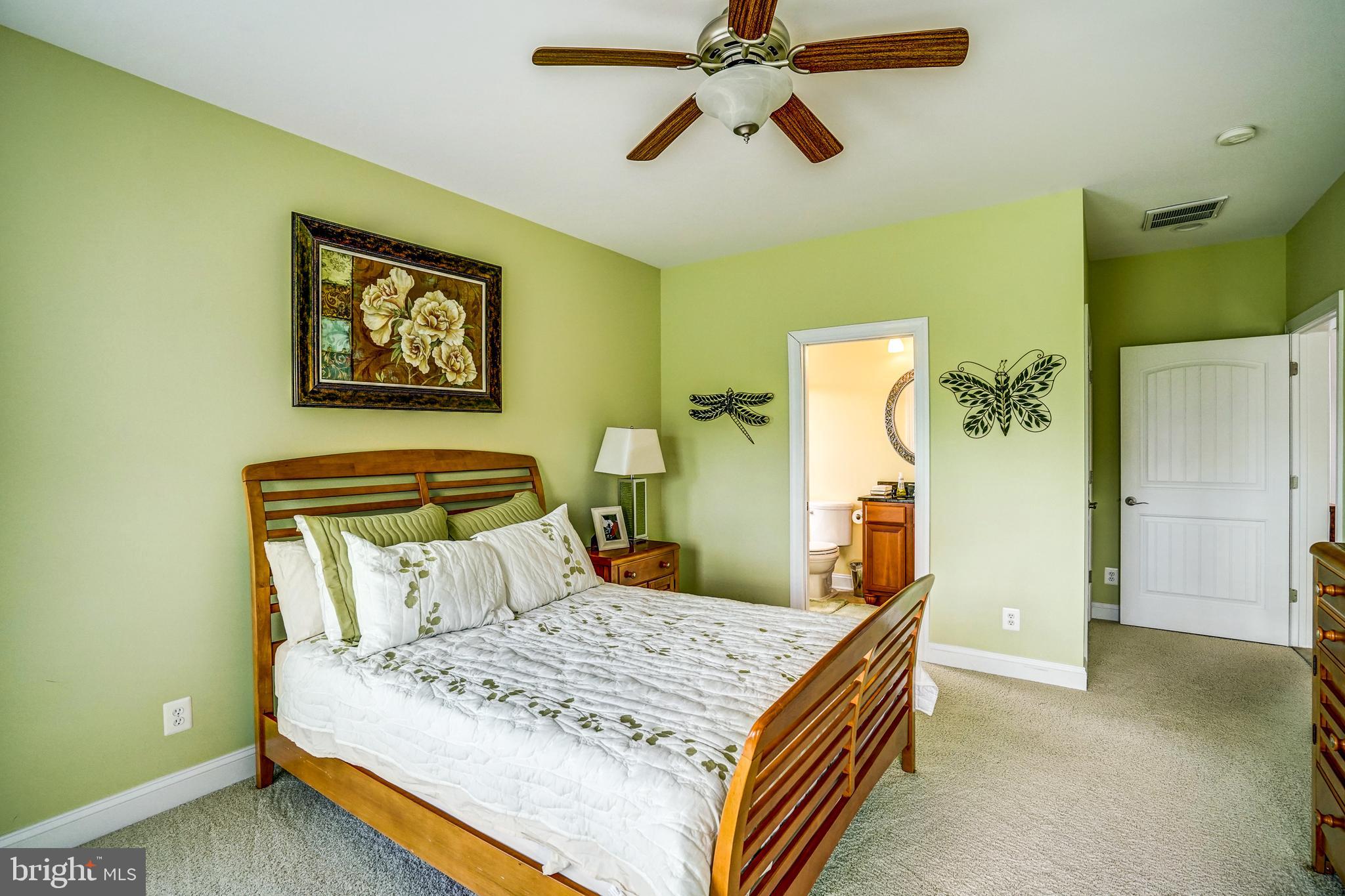 GEORGETOWN ESTATES - Residential