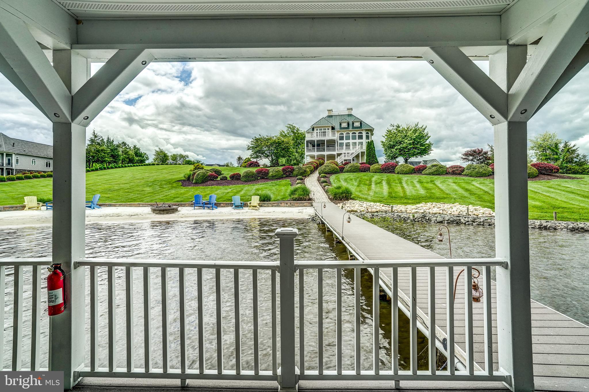 GEORGETOWN ESTATES - Residential