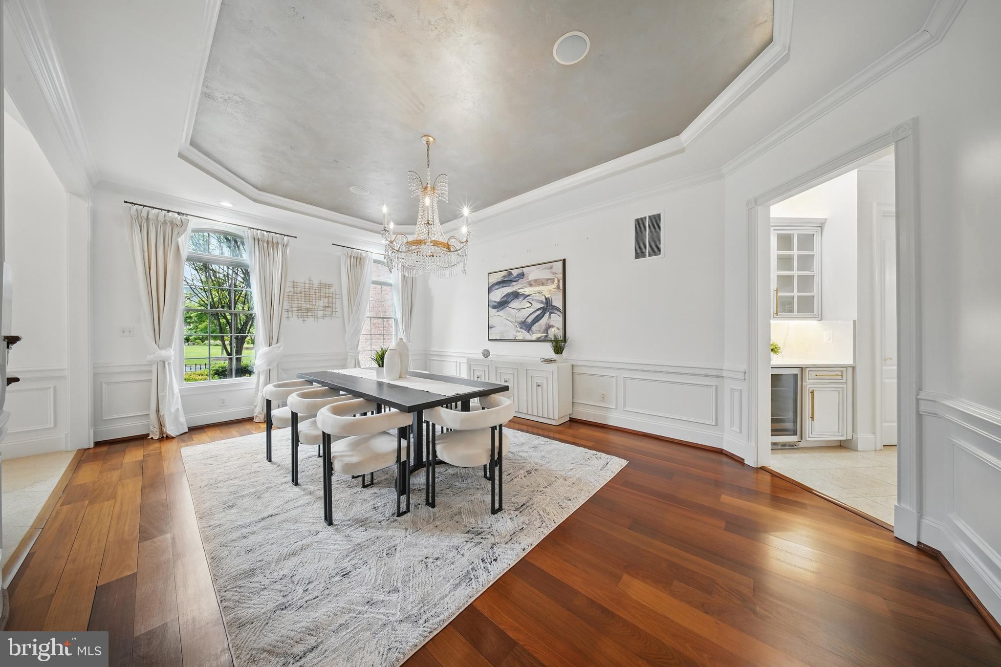 BELMONT COUNTRY CLUB - Residential