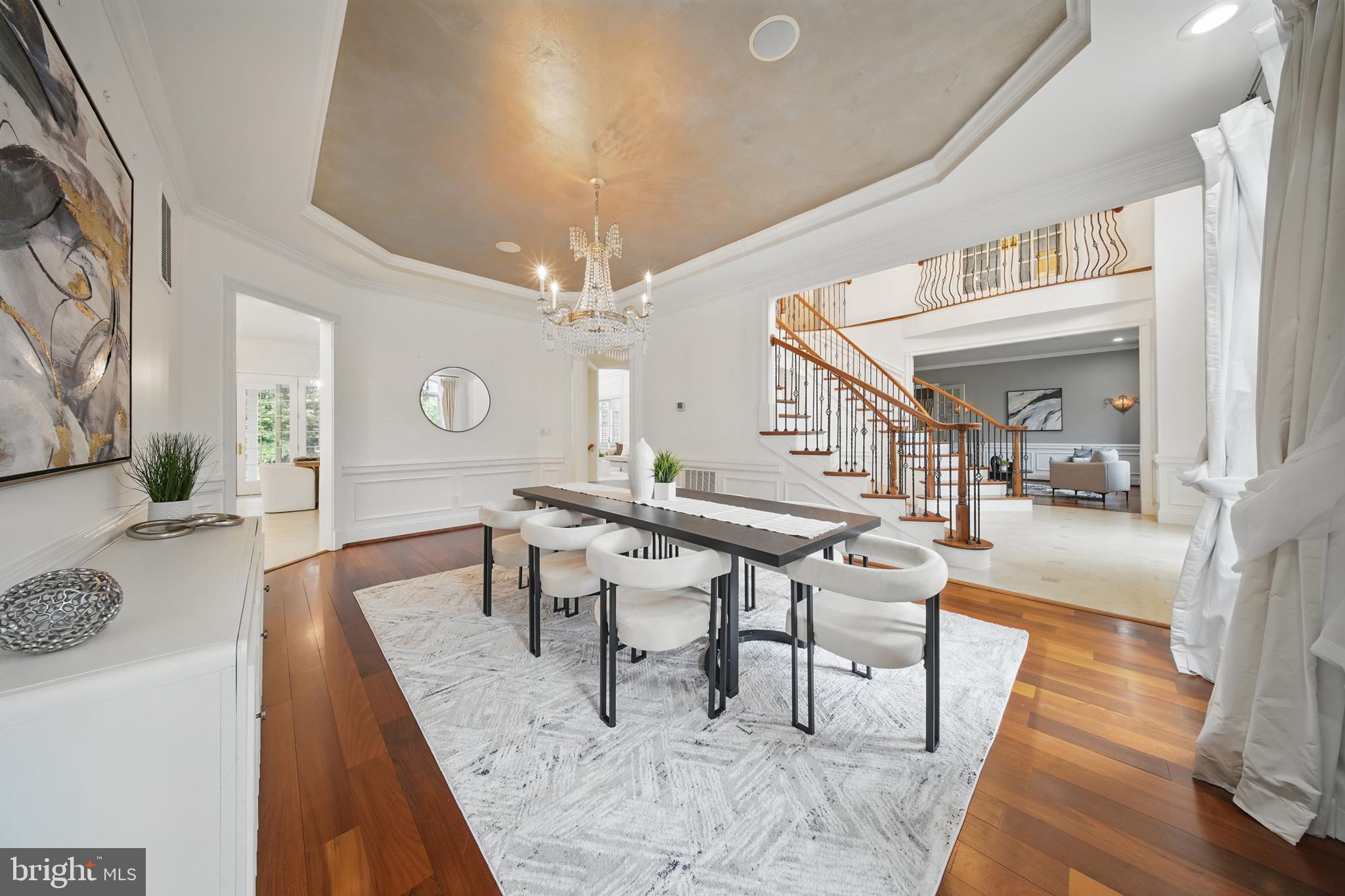 BELMONT COUNTRY CLUB - Residential