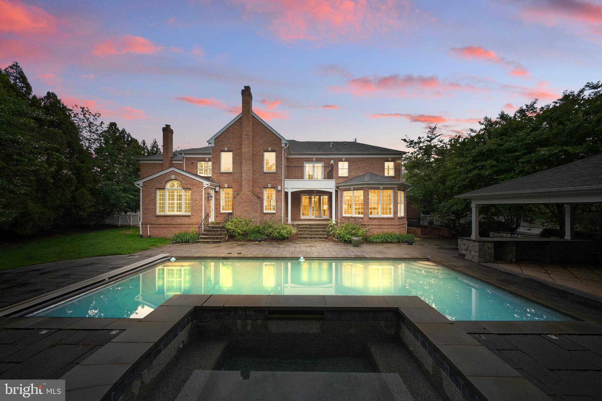 BELMONT COUNTRY CLUB - Residential